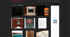 Desktop Screenshot of discountpurasilk.com