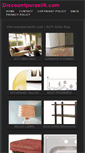 Mobile Screenshot of discountpurasilk.com